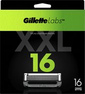 Gillette Labs scheermesjes | 16 stuks