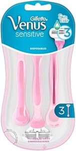 Gillette Venus wegwerpmesjes | 3 stuks