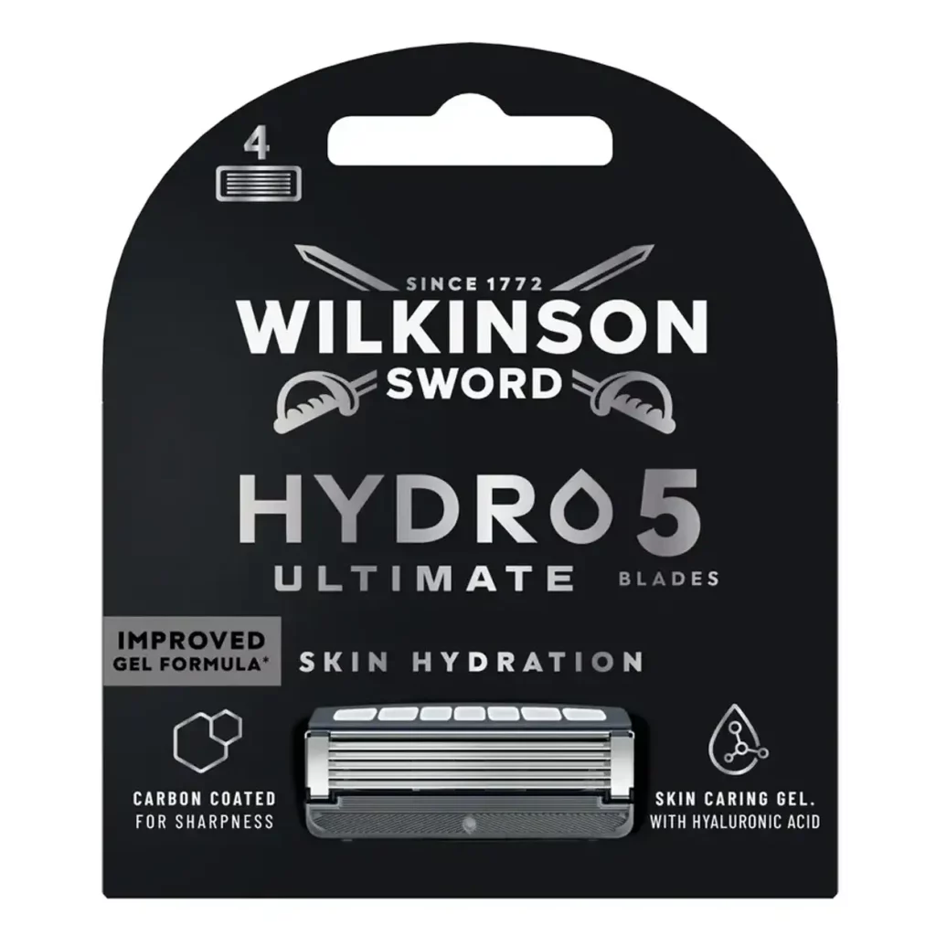 Wilkinson scheermesjes | 5 stuks