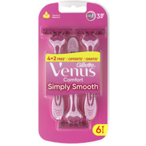 Gillette Venus scheermesjes | 2 stuks