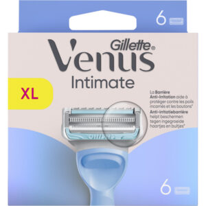 Gillette Venus scheermesjes | 6 stuks