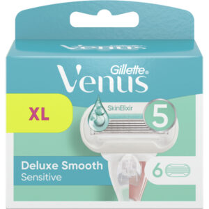 Gillette Venus scheermesjes | 6 stuks