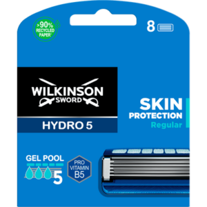 Wilkinson Hydro 5 scheermesjes | 8 stuks