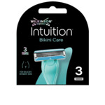 Wilkinson Intuition scheermesjes | 3 stuks
