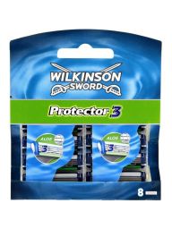 Wilkinson scheermesjes | 8 stuks