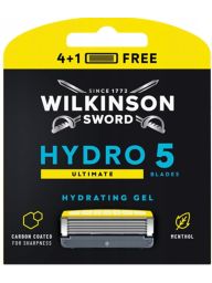 Wilkinson Hydro 5 scheermesjes | 5 stuks