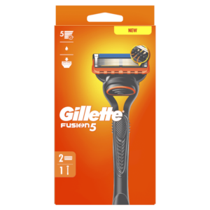 Gillette Fusion scheermesjes | 1 stuks