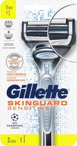 Gillette Skinguard scheersystemen | 1 stuks