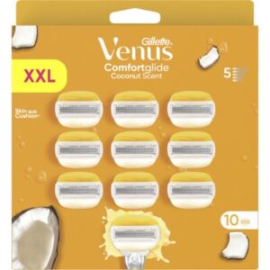 Gillette Venus scheermesjes | 10 stuks