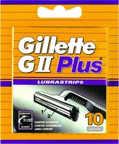Gillette wegwerpmesjes | 10 stuks