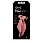 Wilkinson Intuition Rose Gold scheersystemen | 10 stuks