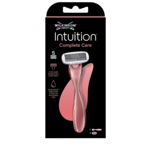 Wilkinson Intuition scheersystemen | 1 stuks