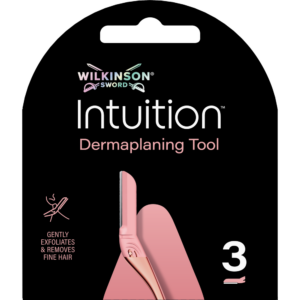 Wilkinson scheermesjes | 3 stuks