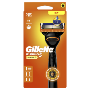 Gillette Fusion Power scheersystemen | 1 stuks