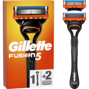 Gillette Fusion scheermesjes | 2 stuks