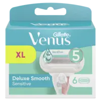 Gillette Venus scheermesjes | 6 stuks