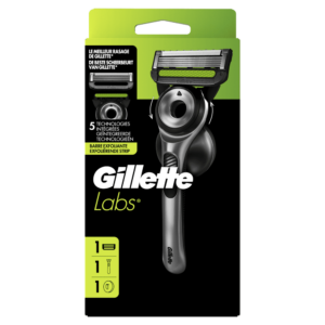 Gillette Labs scheermesjes | 1 stuks