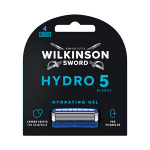 Wilkinson Hydro 5 scheermesjes | 12 stuks